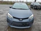 2016 Toyota Corolla L for Sale in Montreal-est, QC - Side