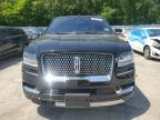 2018 Lincoln Navigator Reserve for Sale in Glassboro, NJ - Side