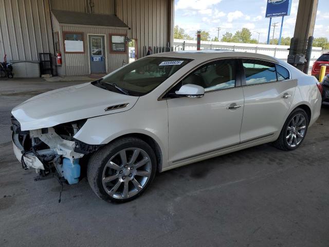 2014 Buick Lacrosse Premium