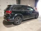 2020 Dodge Journey Crossroad იყიდება West Mifflin-ში, PA - Front End