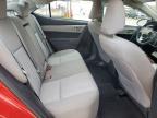 2016 Toyota Corolla L en Venta en Grand Prairie, TX - Front End