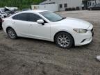 2014 Mazda 6 Sport de vânzare în Hurricane, WV - Front End