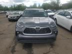 2023 Toyota Highlander L zu verkaufen in New Britain, CT - Side