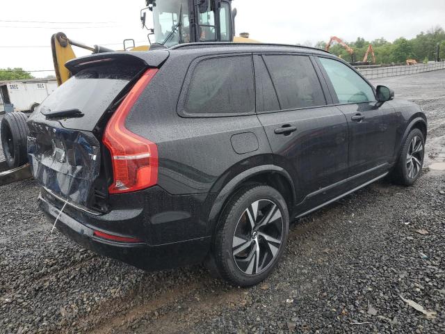  VOLVO XC90 2021 Czarny