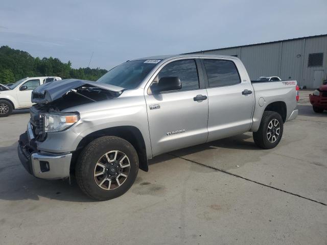 2015 Toyota Tundra Crewmax Sr5