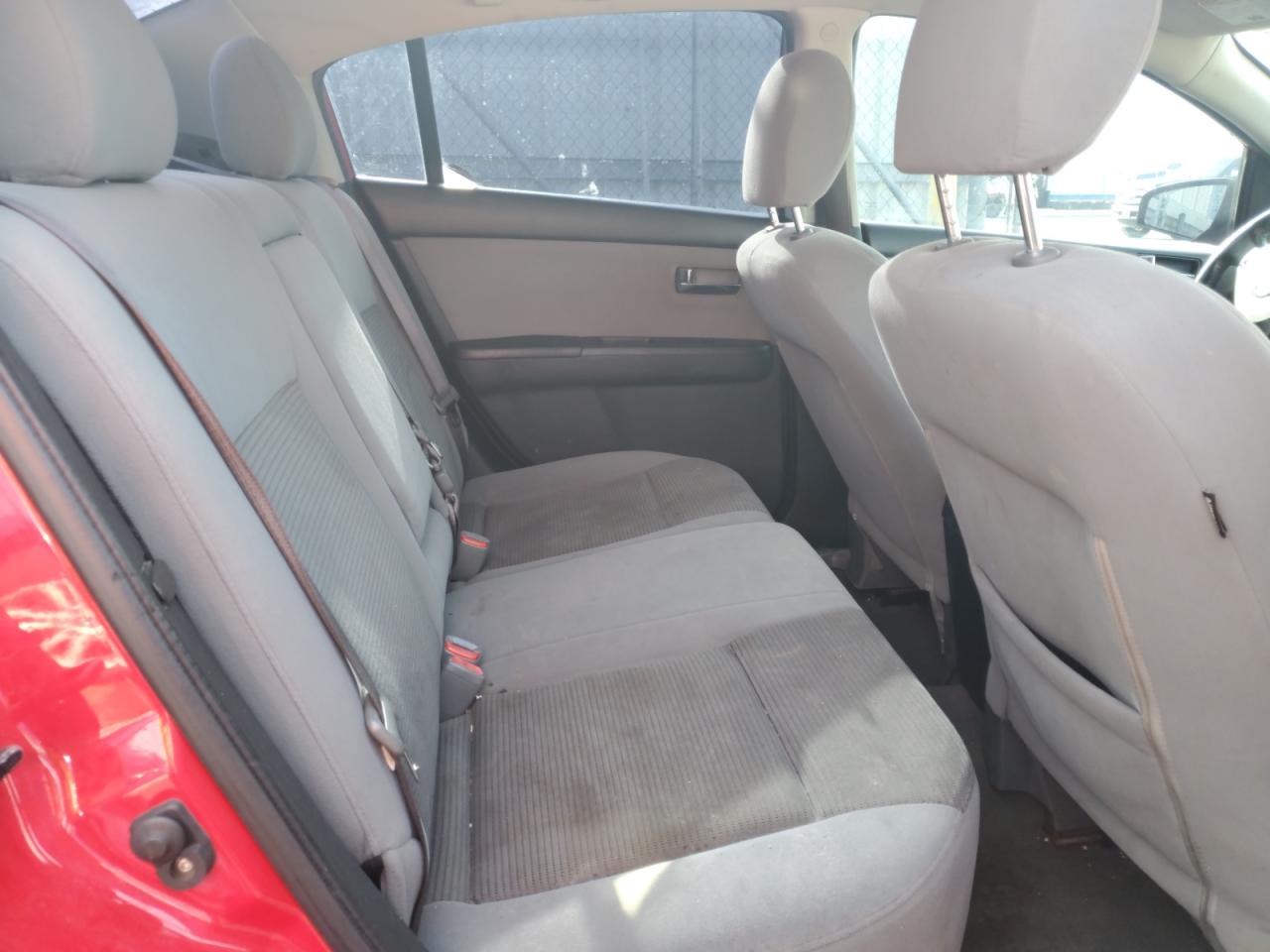 2012 Nissan Sentra 2.0 VIN: 3N1AB6AP5CL751926 Lot: 56844835