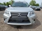 2017 Lexus Gx 460 zu verkaufen in Chalfont, PA - Rear End