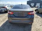 2015 Ford Fusion Se   de vânzare în Magna, UT - Front End