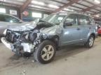 2010 Subaru Forester Xs   продається в East Granby, CT - Front End