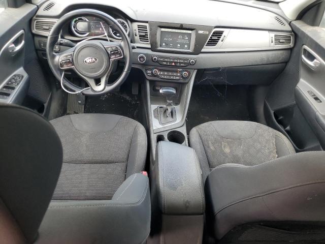  KIA NIRO 2019 Biały