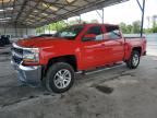2018 Chevrolet Silverado K1500 Lt for Sale in Cartersville, GA - Front End