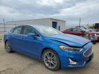 2019 Ford Fusion Titanium   продається в Cedar Rapids, IA - Front End