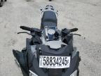 2013 BMW R1200 RT   for sale at Copart WI - MILWAUKEE NORTH