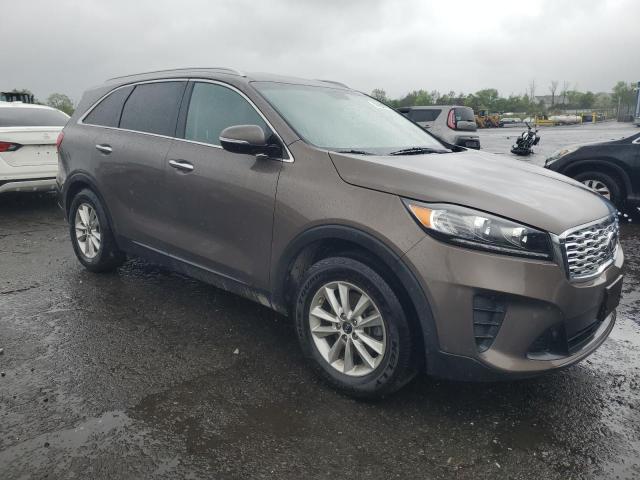  KIA SORENTO 2019 Green