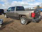 2014 Chevrolet Silverado K1500 Lt de vânzare în Amarillo, TX - Hail