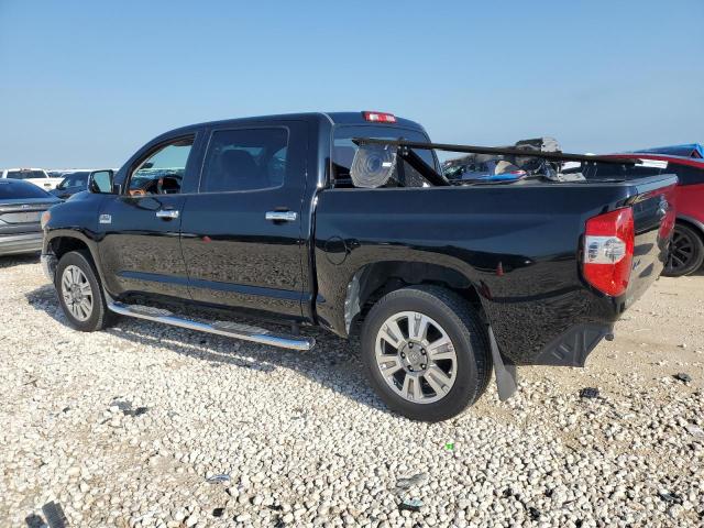  TOYOTA TUNDRA 2015 Czarny