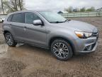 2019 Mitsubishi Outlander Sport Es na sprzedaż w Central Square, NY - Rear End