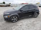 2020 Hyundai Kona Limited   zu verkaufen in Cahokia Heights, IL - Undercarriage