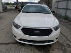 2013 Ford Taurus Sho de vânzare în Fort Wayne, IN - Side