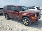 2006 Jeep Commander  იყიდება Taylor-ში, TX - Side