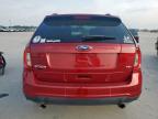 2013 Ford Edge Sel იყიდება Wilmer-ში, TX - Hail