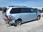 2015 Toyota Sienna Le de vânzare în Madisonville, TN - Rear End
