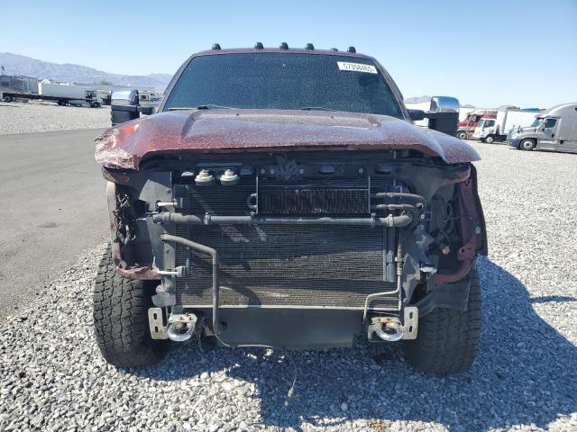  FORD F350 2016 Бургунді