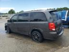 2018 Dodge Grand Caravan Gt   de vânzare în Louisville, KY - Side