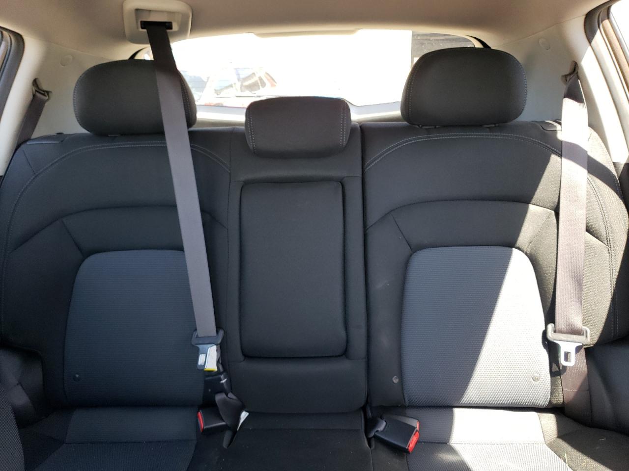 2015 Kia Sportage Lx VIN: KNDPBCAC3F7763147 Lot: 57173285