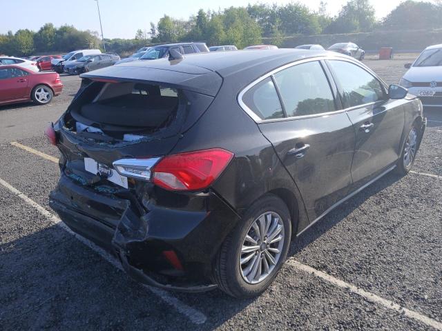 2019 FORD FOCUS TITA