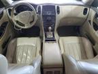 2012 Infiniti Ex35 Base   en Venta en Albany, NY - Water/Flood