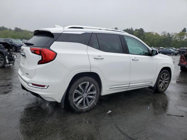  GMC TERRAIN 2018 Biały