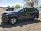 2015 JEEP CHEROKEE SPORT for sale at Copart ON - LONDON