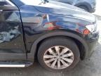 2020 VOLKSWAGEN T-ROC SE T for sale at Copart WOLVERHAMPTON