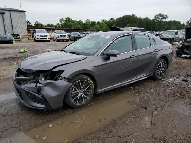 TOYOTA CAMRY SE N 2023