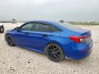 2024 Honda Civic Sport for Sale in Taylor, TX - Front End