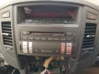 2009 MITSUBISHI SHOGUN EQU for sale at Copart GLOUCESTER