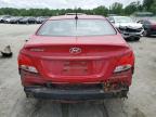 2016 Hyundai Accent Se للبيع في Spartanburg، SC - Front End