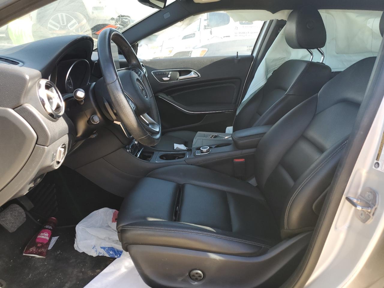 2019 Mercedes-Benz Gla 250 VIN: WDCTG4EB4KU013107 Lot: 56933695