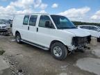 2014 Gmc Savana G2500 продається в Kansas City, KS - Front End