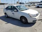 2010 Ford Focus Se for Sale in Sun Valley, CA - Front End