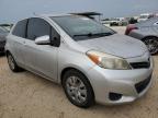2013 Toyota Yaris  for Sale in San Antonio, TX - Side