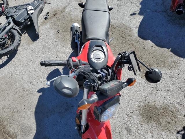 2023 HONDA GROM 125  