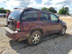 2007 Chevrolet Trailblazer Ls за продажба в Tanner, AL - Front End
