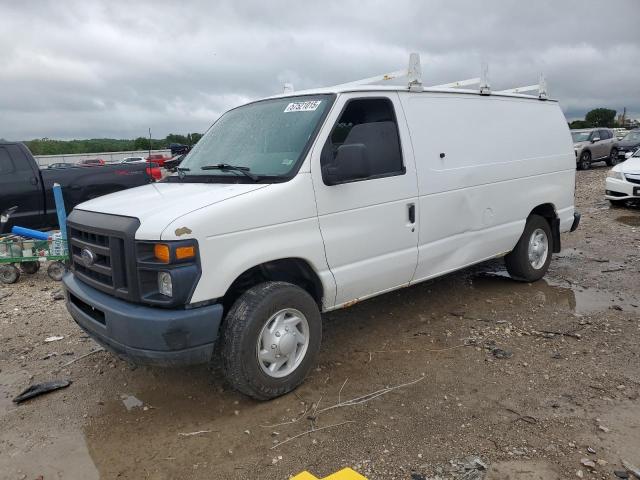 2012 Ford Econoline E150 Van