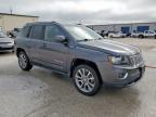 2016 Jeep Compass Latitude იყიდება Haslet-ში, TX - Hail