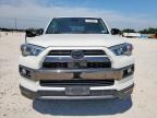 2020 Toyota 4Runner Sr5 للبيع في New Braunfels، TX - Rear End