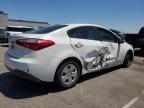 2016 Kia Forte Lx na sprzedaż w Rancho Cucamonga, CA - Side