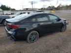 2023 Kia Forte Gt Line للبيع في Hillsborough، NJ - Front End