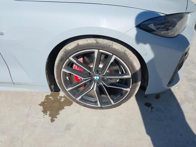 2022 BMW 430D M SPO
